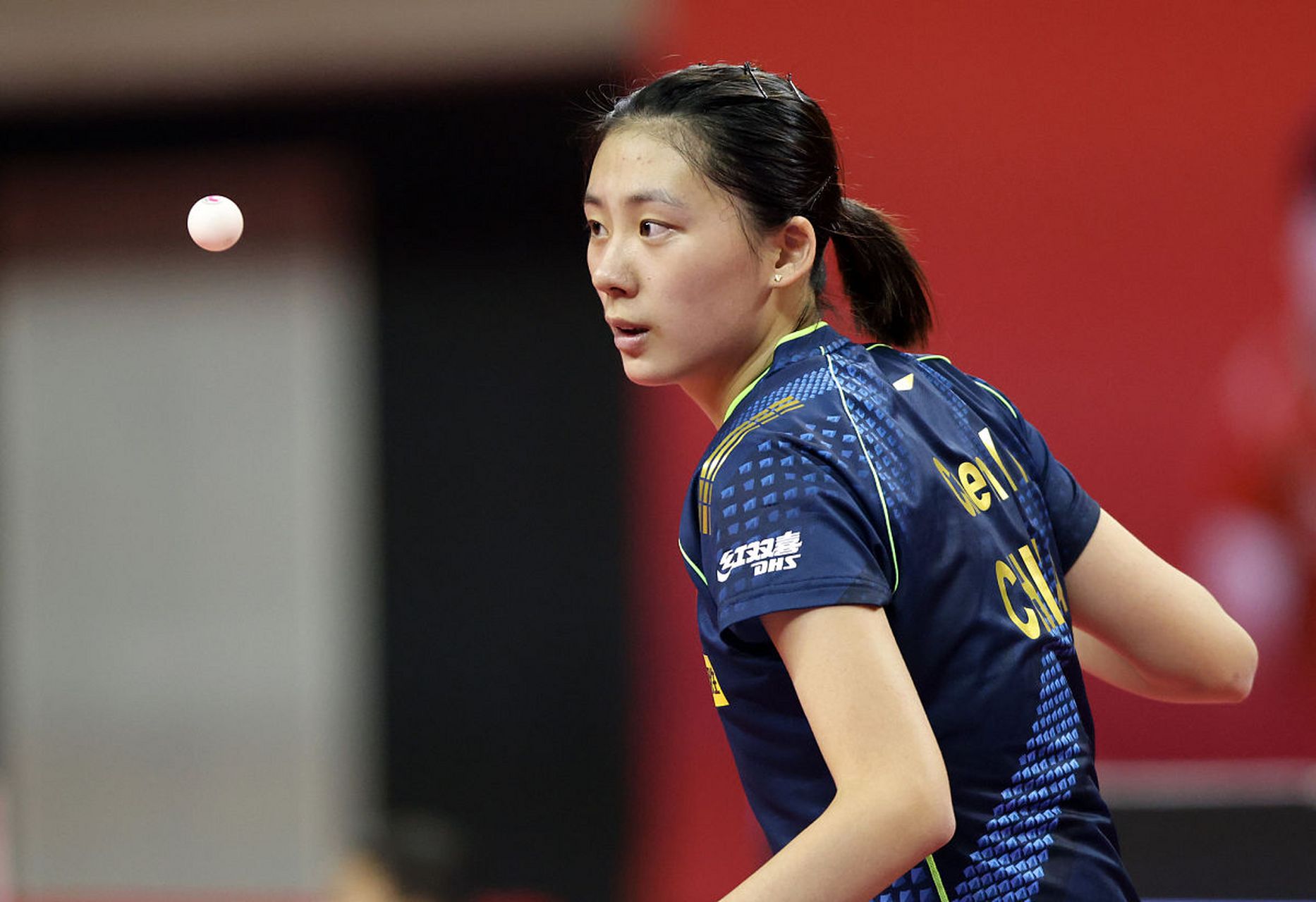 在面对拜仁 在面对拜仁