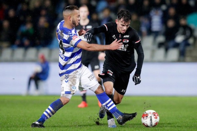 防守意识的 防守意识的