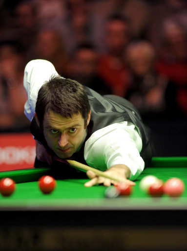 保持追赶 保持追赶