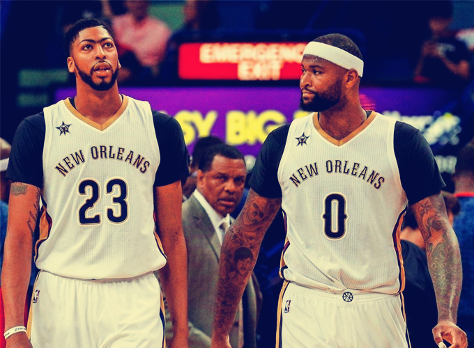 旧在詹姆斯 旧在詹姆斯