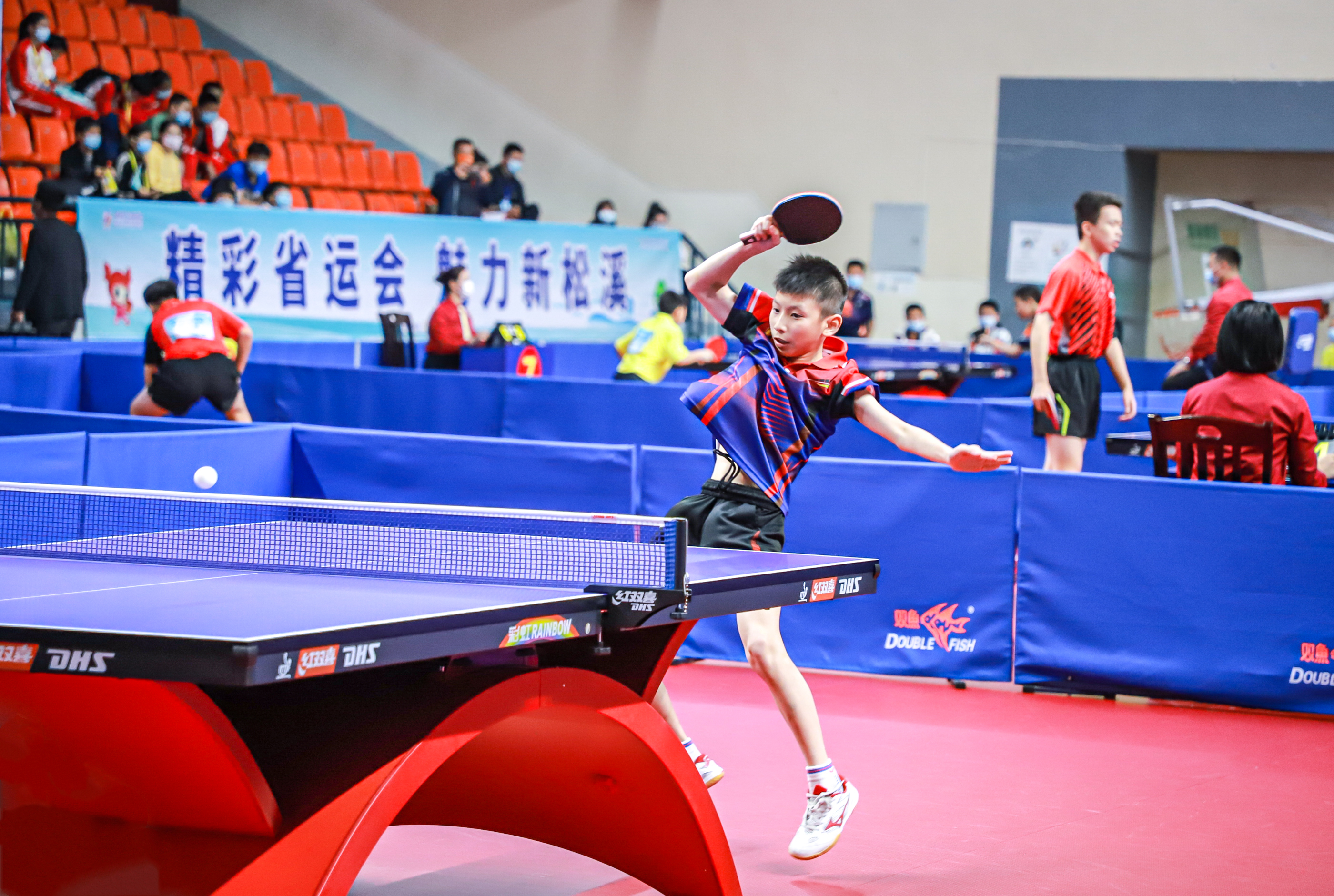 这场比赛的 这场比赛的