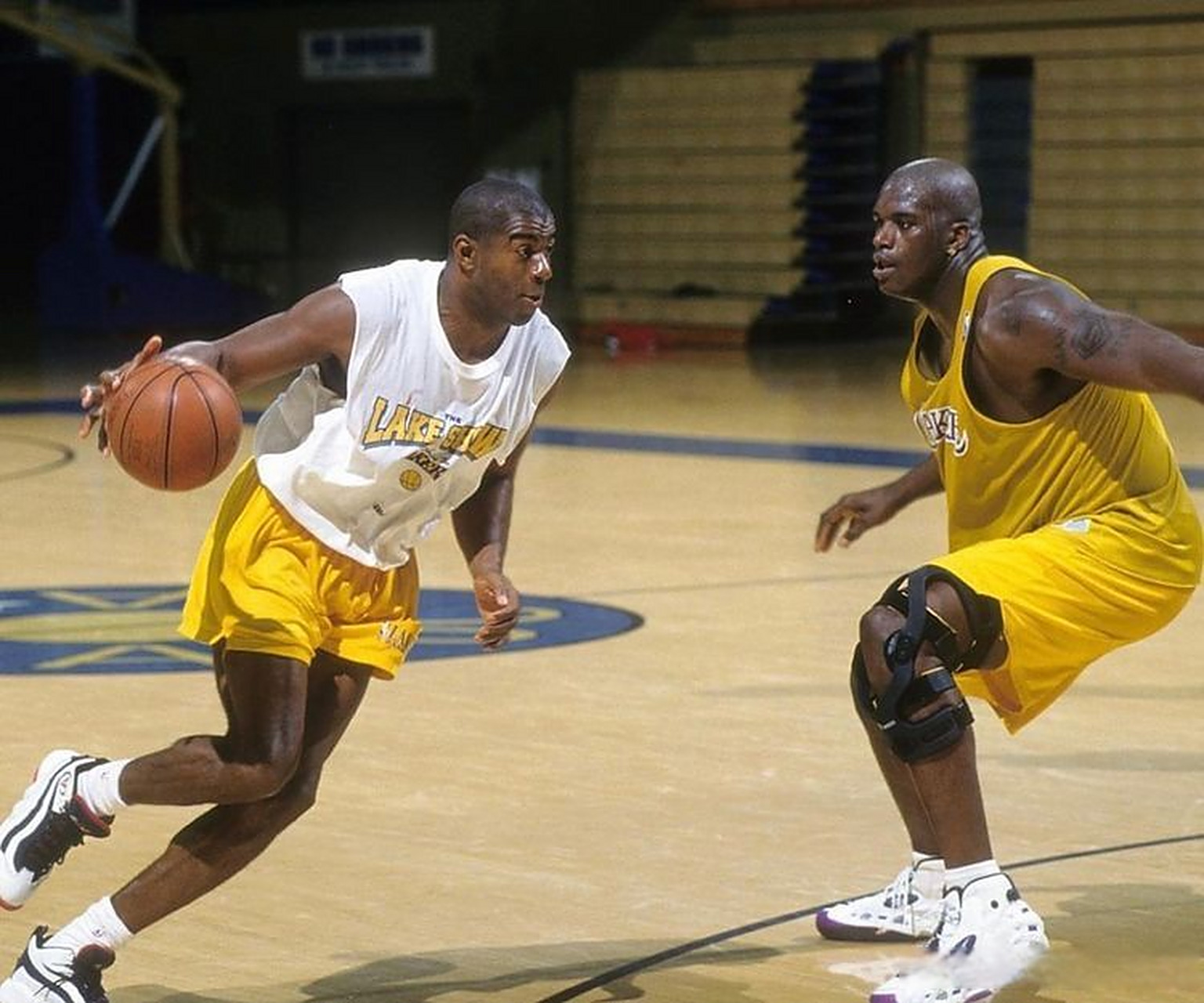 比赛中的影 比赛中的影